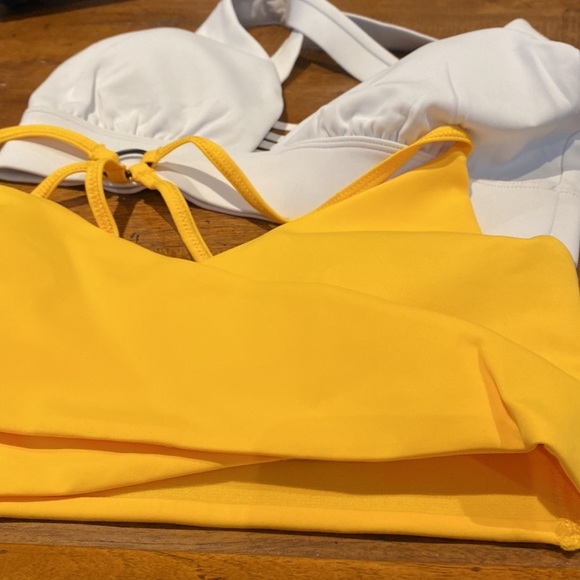 NWT 2 Lovewave Sports Bras - Picture 2 of 10